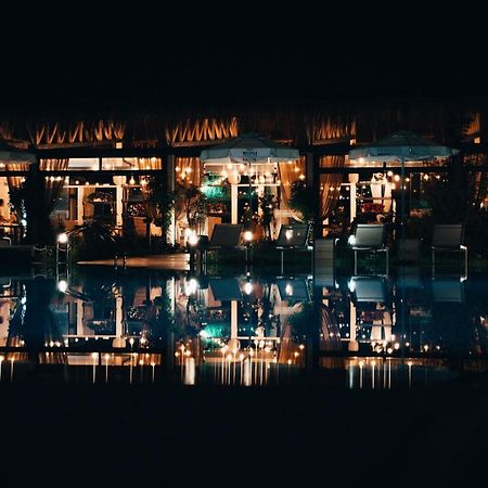 Apolonia Resort Sozopol Exterior photo