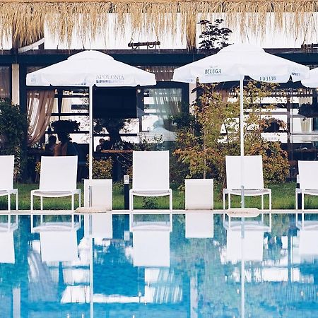 Apolonia Resort Sozopol Exterior photo
