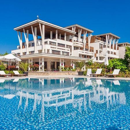 Apolonia Resort Sozopol Exterior photo