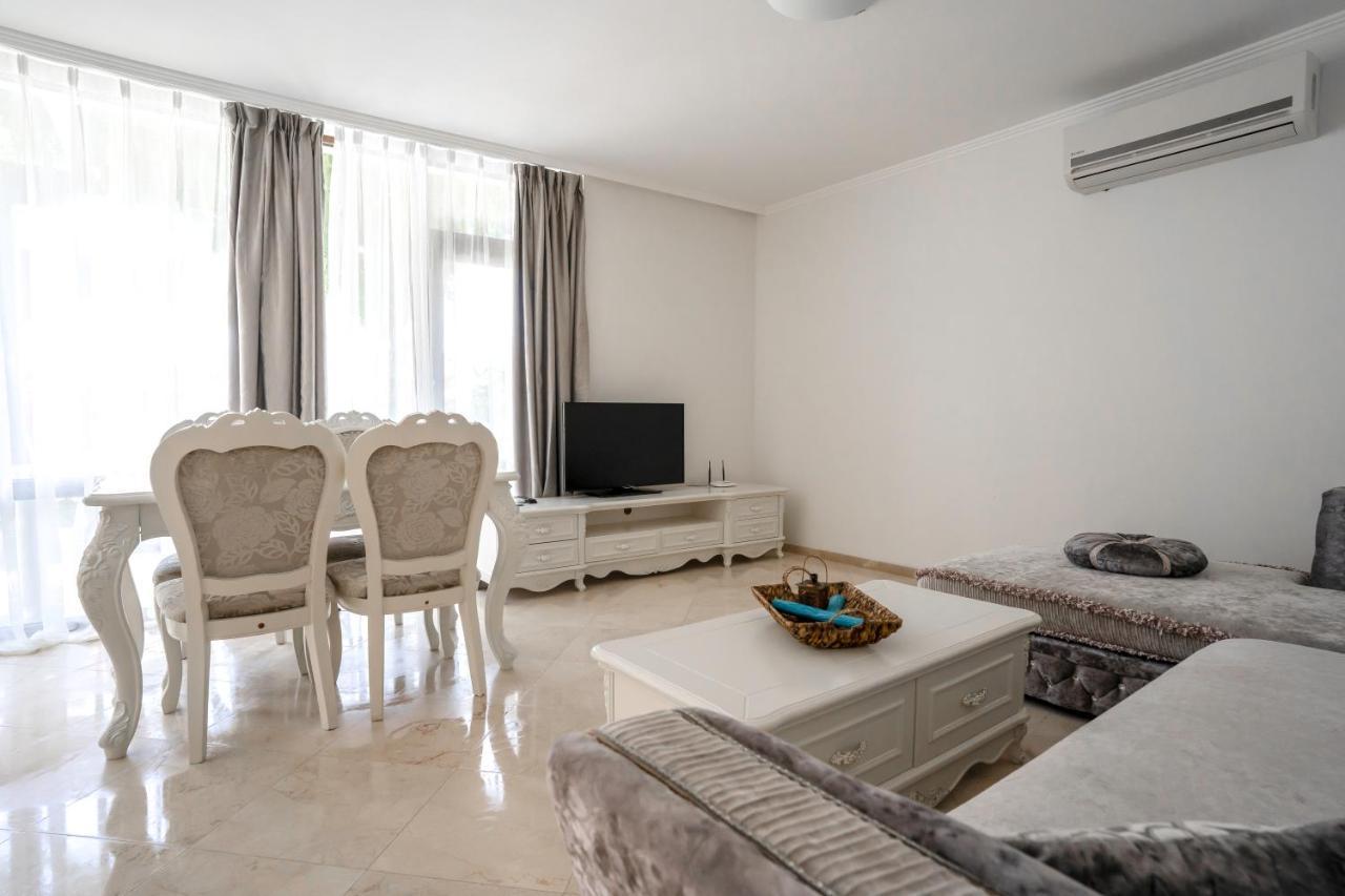 Apolonia Resort Sozopol Exterior photo