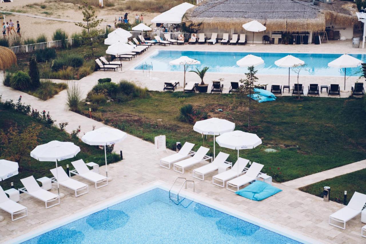 Apolonia Resort Sozopol Exterior photo