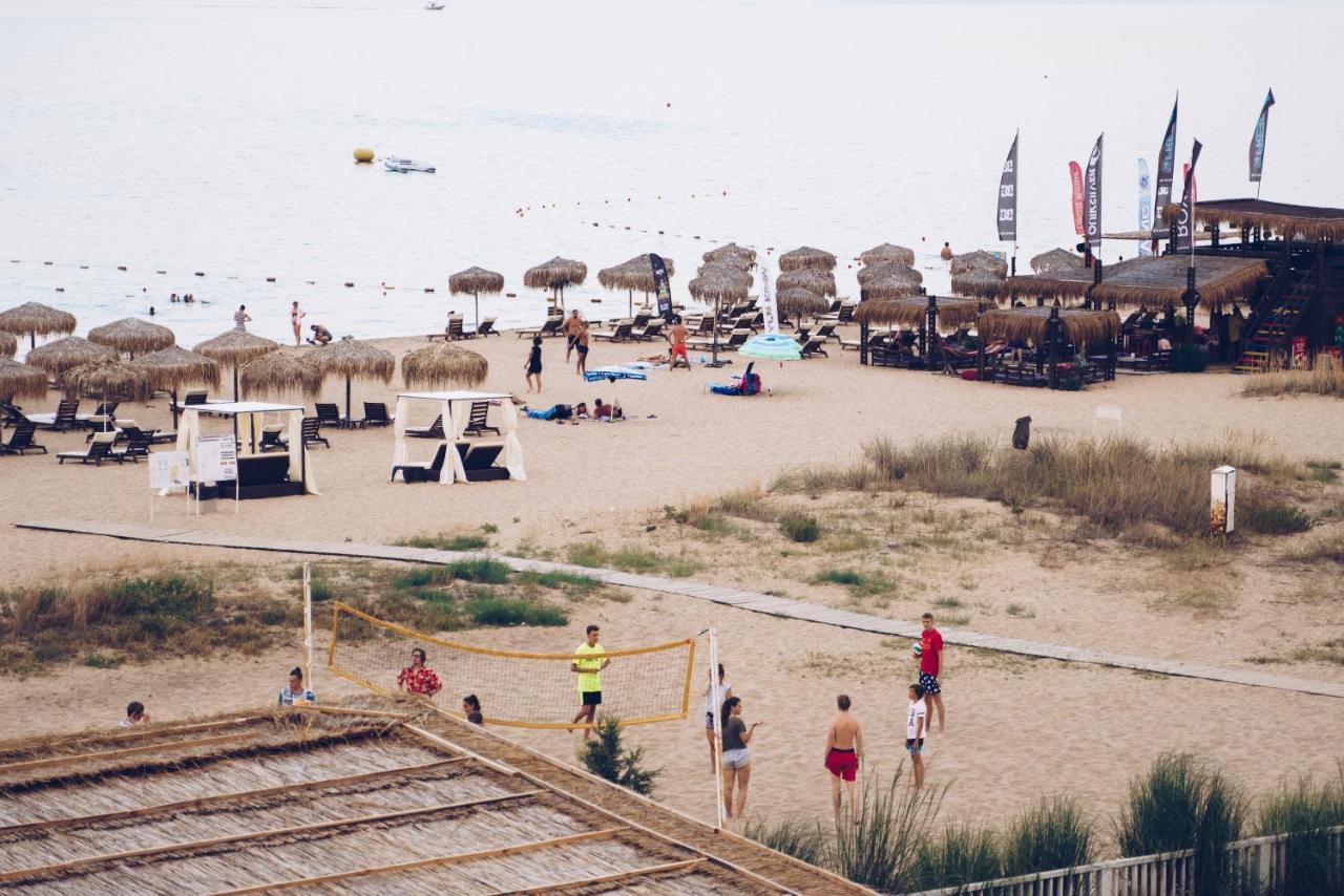 Apolonia Resort Sozopol Exterior photo