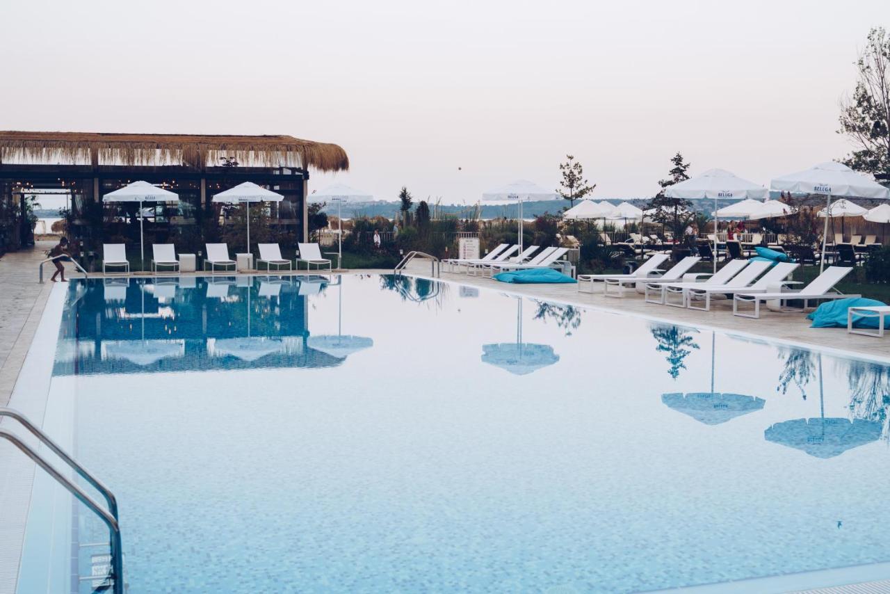 Apolonia Resort Sozopol Exterior photo