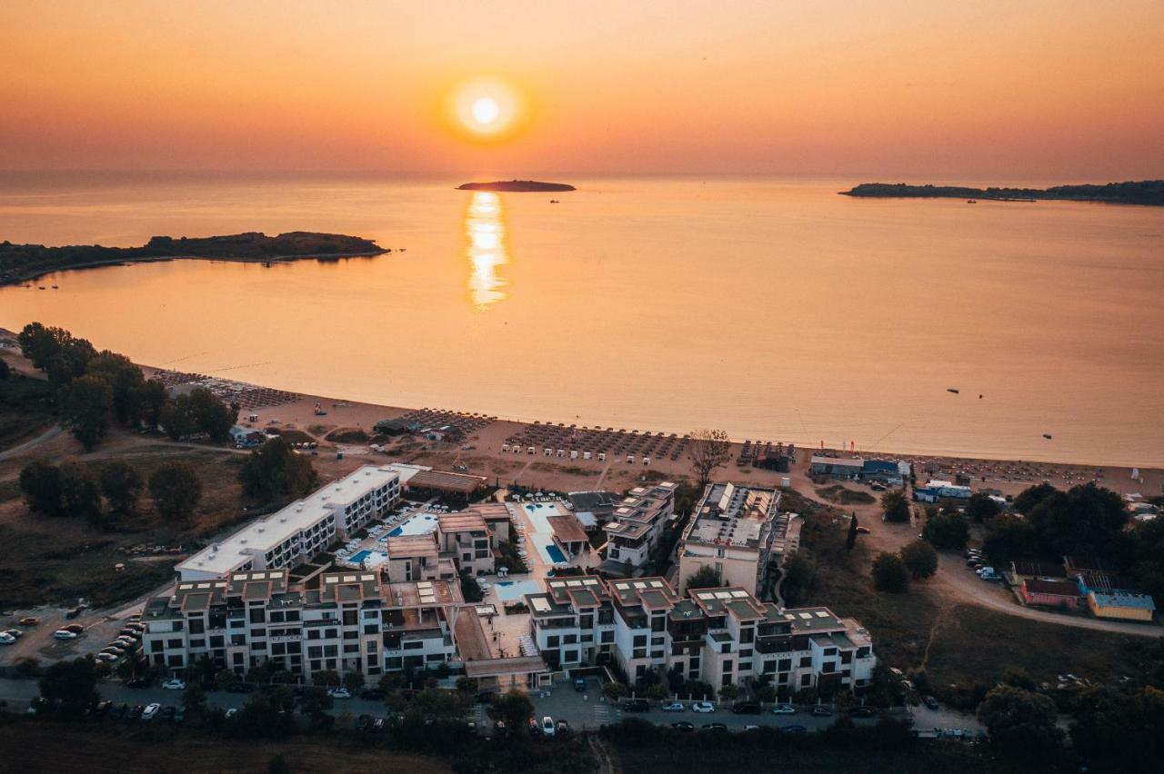 Apolonia Resort Sozopol Exterior photo