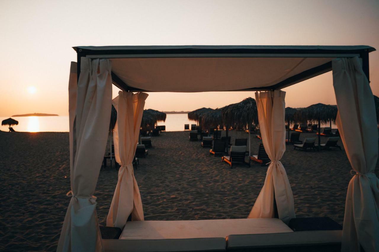 Apolonia Resort Sozopol Exterior photo