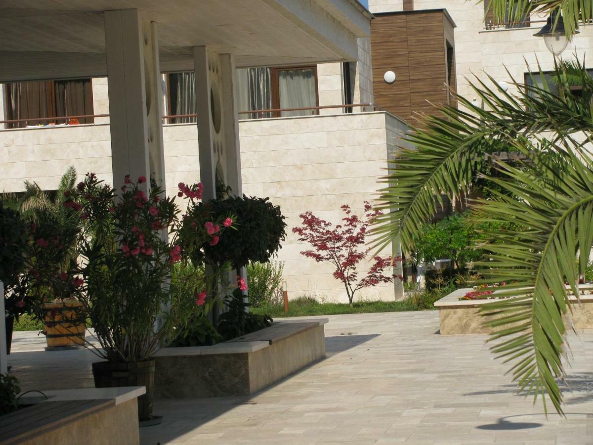 Apolonia Resort Sozopol Exterior photo